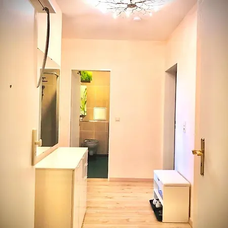 Strandgaenger Ruegen Apartment Sellin (Rugen)