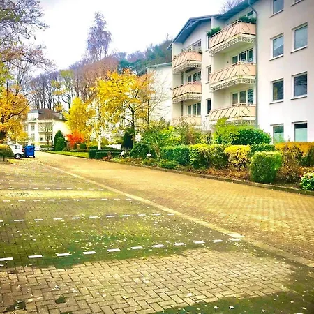 Apartment Strandgaenger Ruegen Sellin (Rugen)