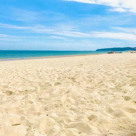 Strandgaenger Ruegen Apartment Sellin (Rugen)